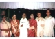 15. Feluda, Mrs. Feluda, Jataiyu and Mrs. Jataiyu at marriage reception